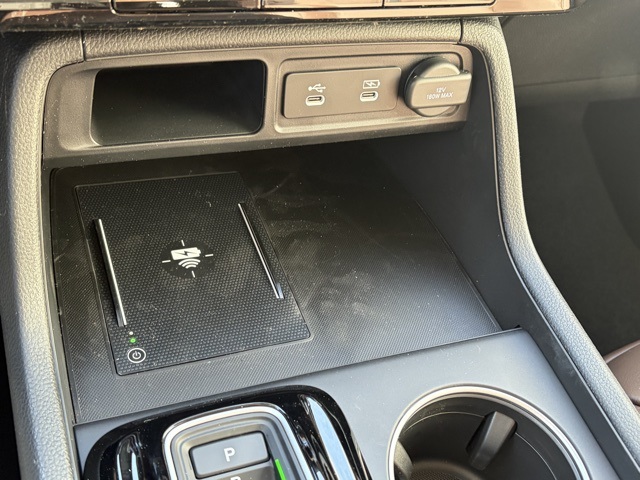 new 2026 Honda Pilot car, priced at $53,045