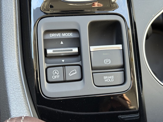 new 2026 Honda Pilot car, priced at $53,045