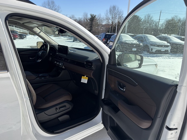 new 2026 Honda Pilot car, priced at $53,045