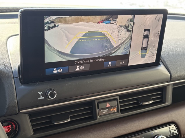 new 2026 Honda Pilot car, priced at $53,045