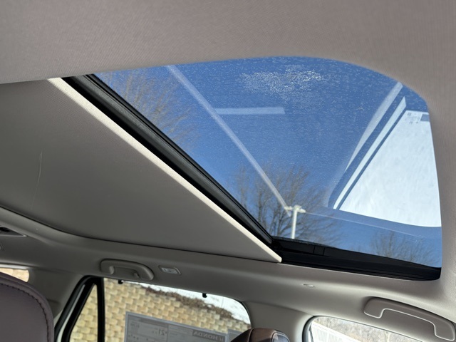 new 2026 Honda Pilot car, priced at $53,045