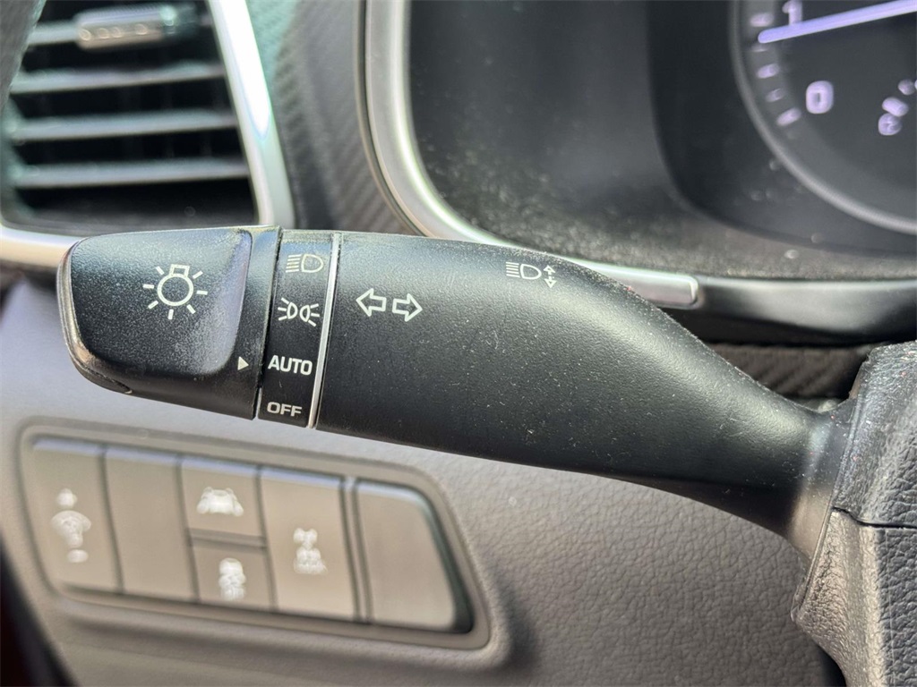 2019 Hyundai Tucson SE photo 19