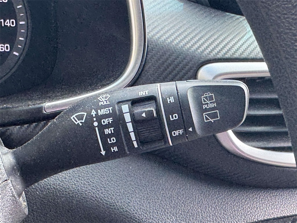2019 Hyundai Tucson SE photo 20
