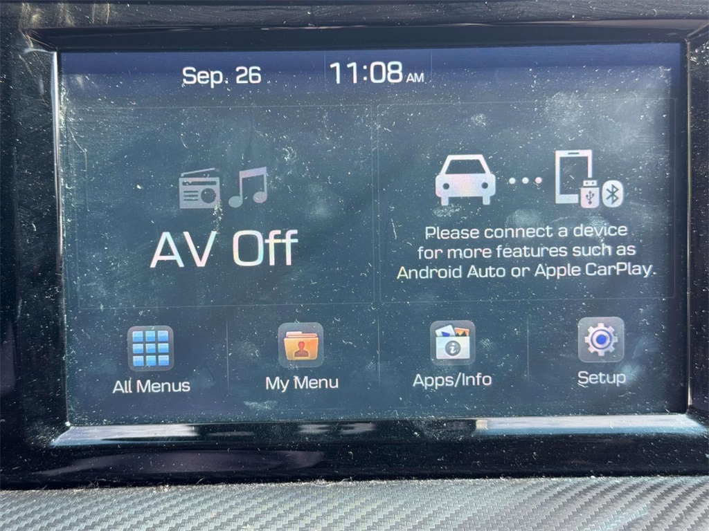 2019 Hyundai Tucson SE photo 22