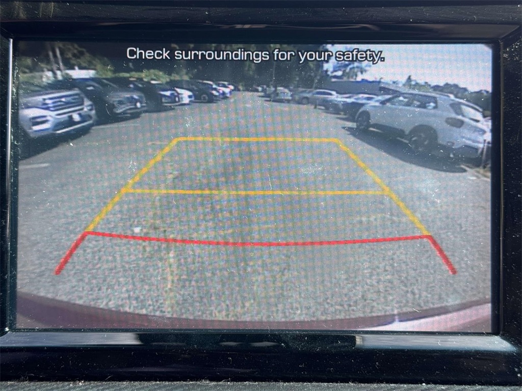 2019 Hyundai Tucson SE photo 23