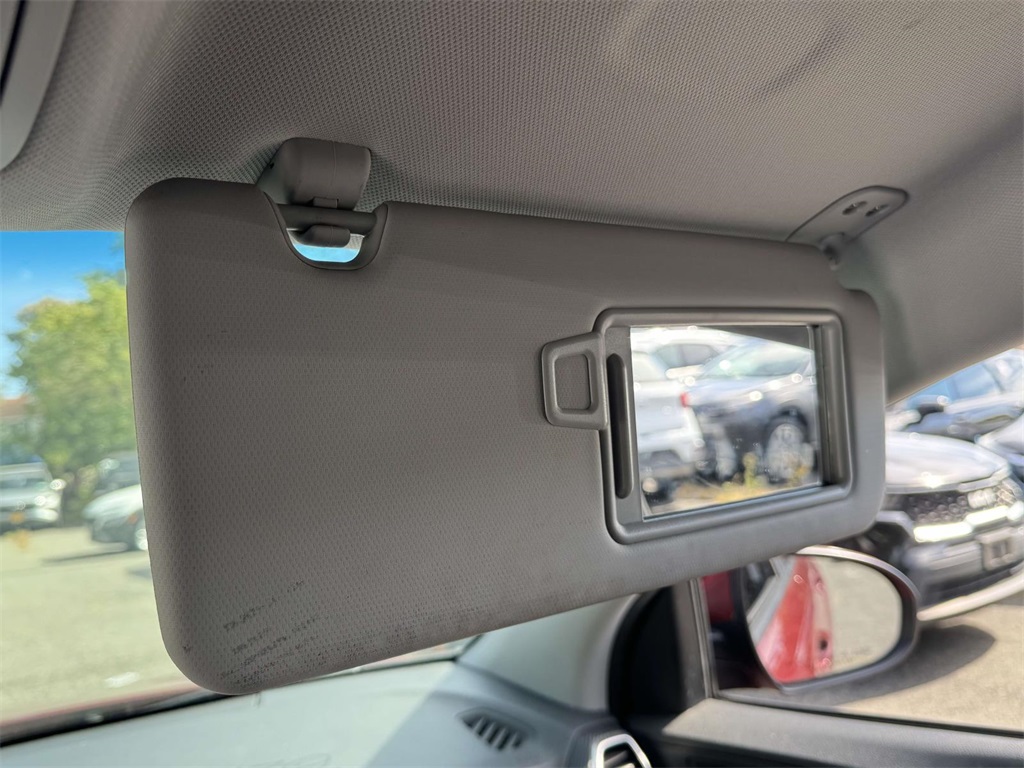 2019 Hyundai Tucson SE photo 25