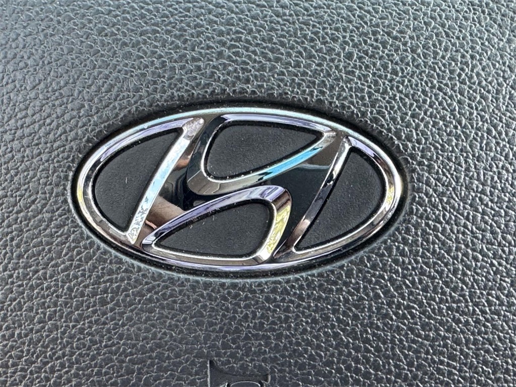 2019 Hyundai Tucson SE photo 27