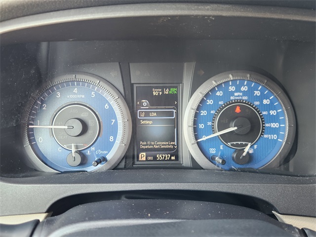 2020 Toyota Sienna XLE photo 13