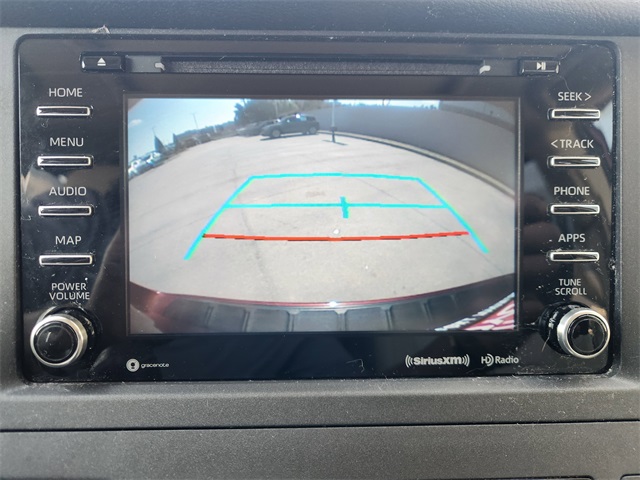 2020 Toyota Sienna XLE photo 15