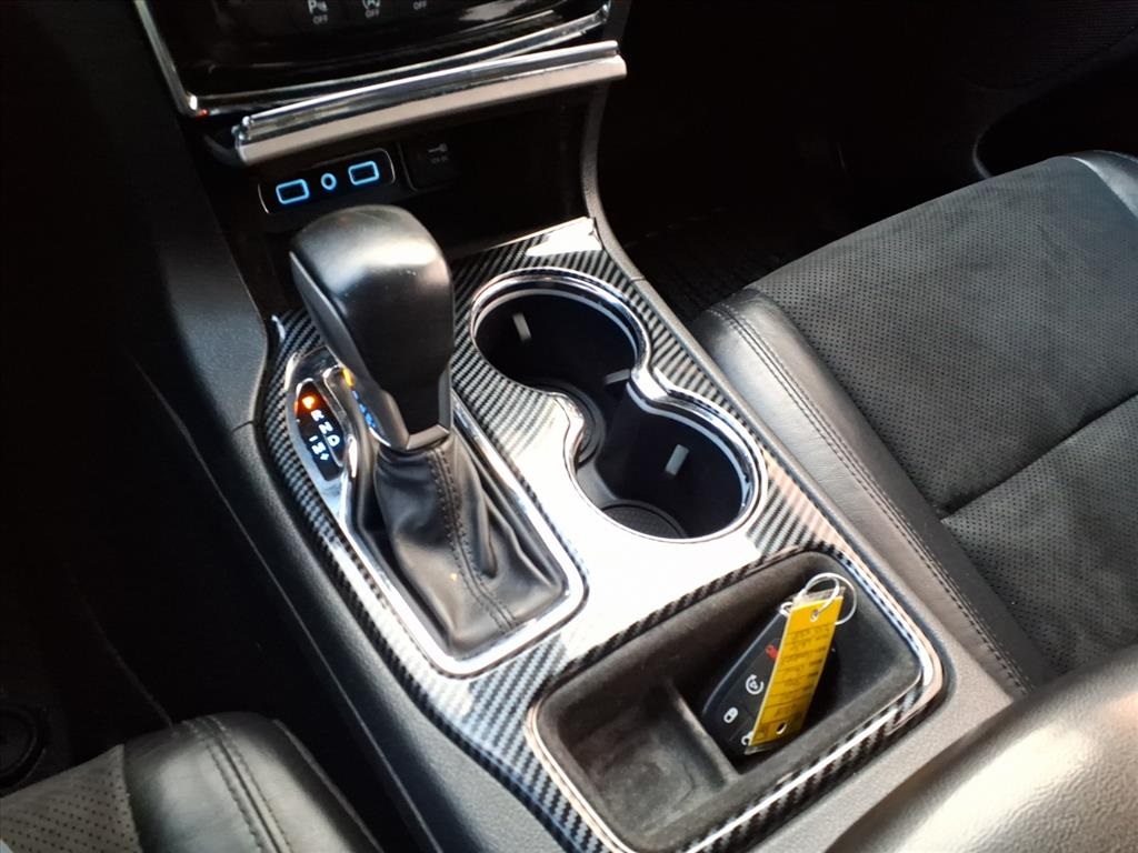 used 2021 Jeep Grand Cherokee car, priced at $22,900