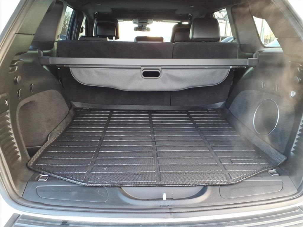 used 2021 Jeep Grand Cherokee car, priced at $22,900