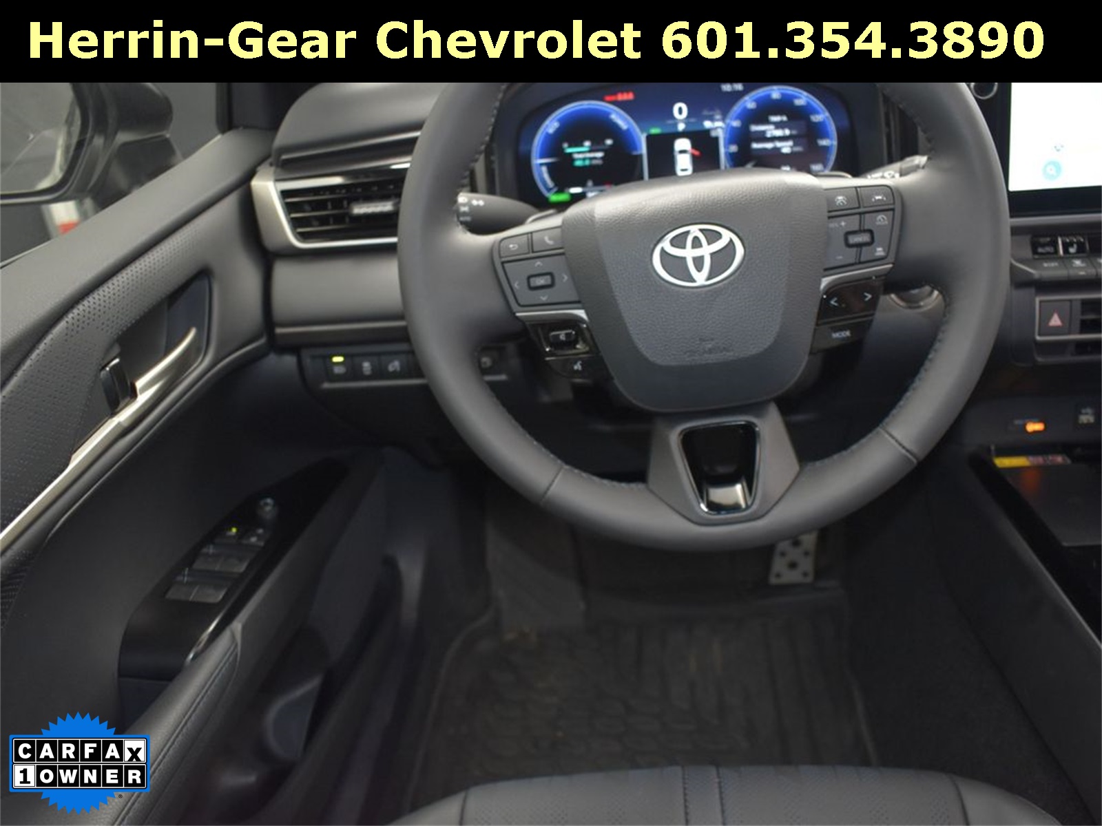 2025 Pear Toyota Camry XSE FWD Sedan