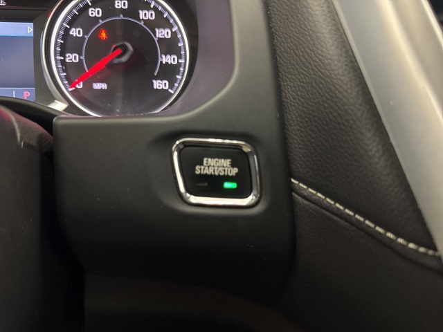 used 2023 GMC Acadia car, priced at $24,998