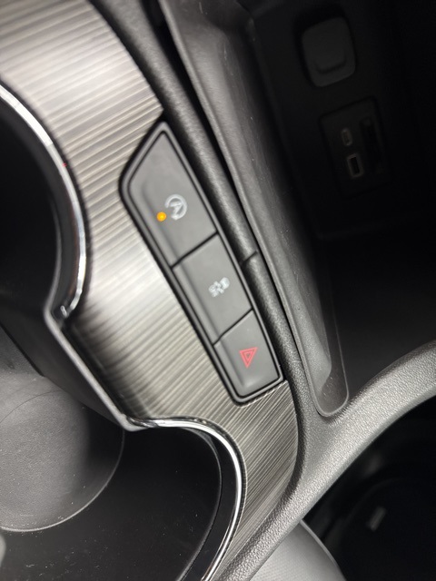 used 2023 GMC Acadia car, priced at $24,998