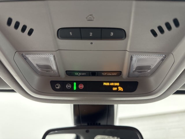 used 2023 GMC Acadia car, priced at $24,998