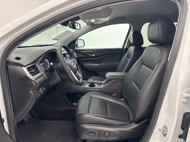 used 2023 GMC Acadia car, priced at $24,998