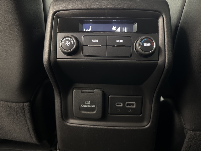 used 2023 GMC Acadia car, priced at $24,998