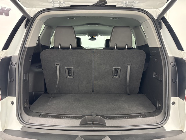 used 2023 GMC Acadia car, priced at $24,998