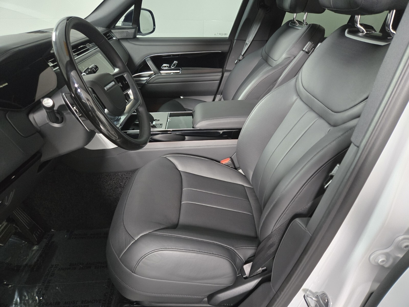 2025 Land Rover Range Rover Autobiography photo 10