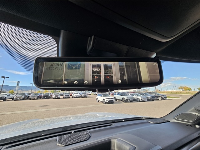 2026 Toyota Sequoia Platinum photo 14