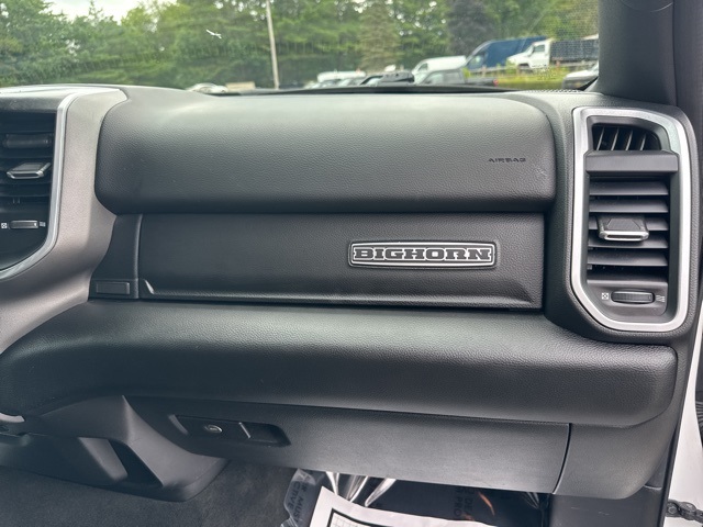 2022 Ram 1500 Big Horn Lone Star photo 10