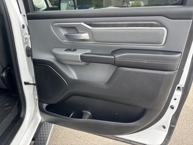 2022 Ram 1500 Big Horn Lone Star photo 11