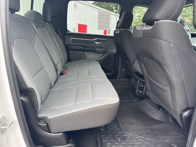 2022 Ram 1500 Big Horn Lone Star photo 12