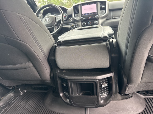 2022 Ram 1500 Big Horn Lone Star photo 13