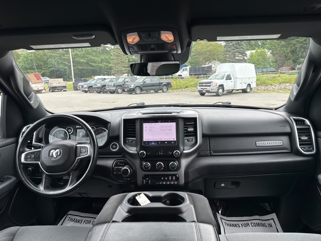 2022 Ram 1500 Big Horn Lone Star photo 14