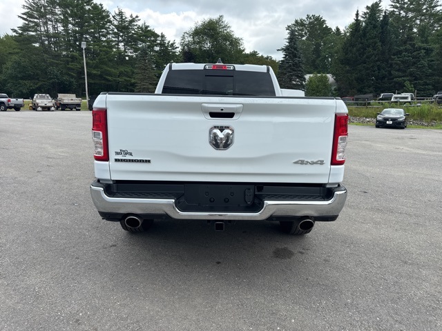 2022 Ram 1500 Big Horn Lone Star photo 15