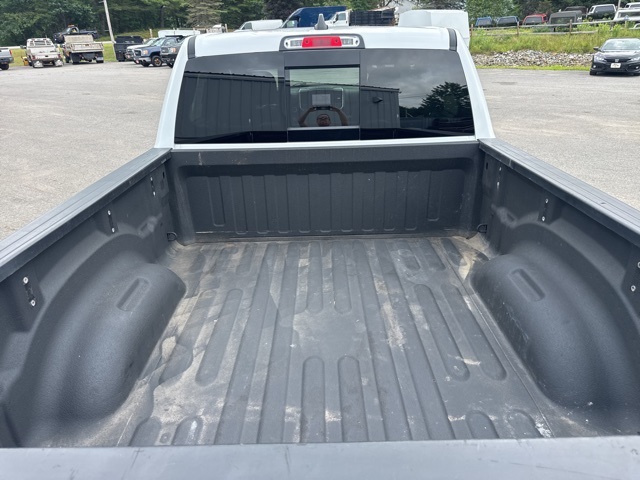 2022 Ram 1500 Big Horn Lone Star photo 16