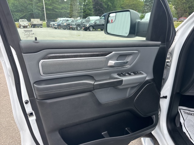 2022 Ram 1500 Big Horn Lone Star photo 17