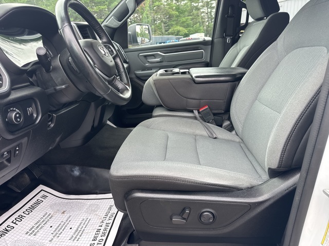 2022 Ram 1500 Big Horn Lone Star photo 18