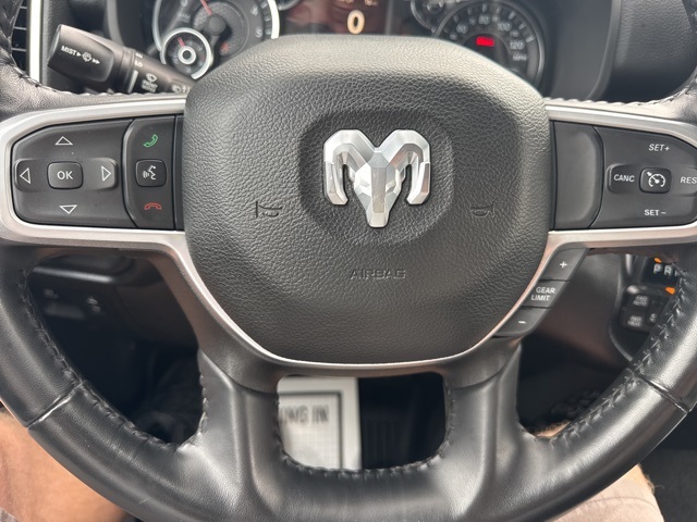 2022 Ram 1500 Big Horn Lone Star photo 20