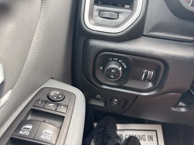2022 Ram 1500 Big Horn Lone Star photo 21
