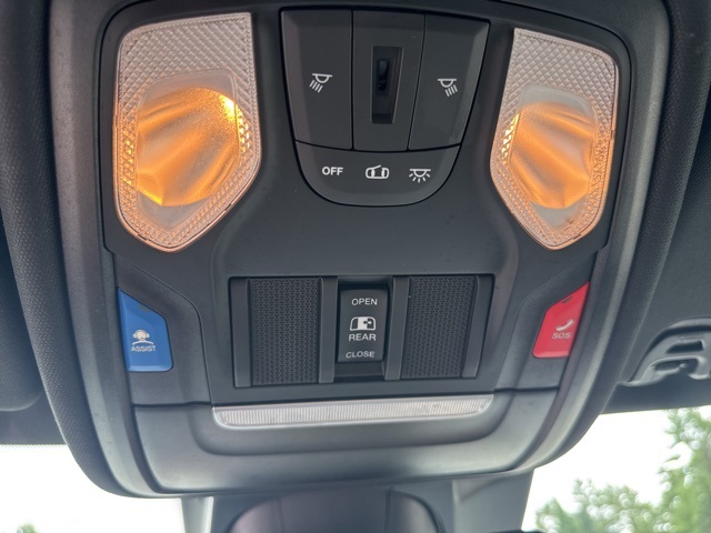 2022 Ram 1500 Big Horn Lone Star photo 22