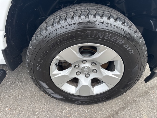 2022 Ram 1500 Big Horn Lone Star photo 25
