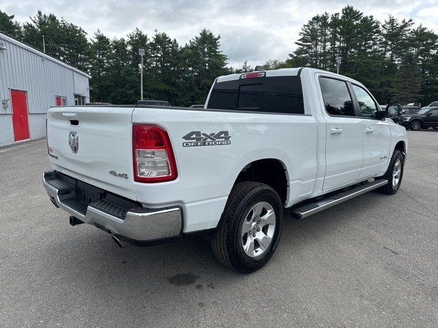 2022 Ram 1500 Big Horn Lone Star photo 5