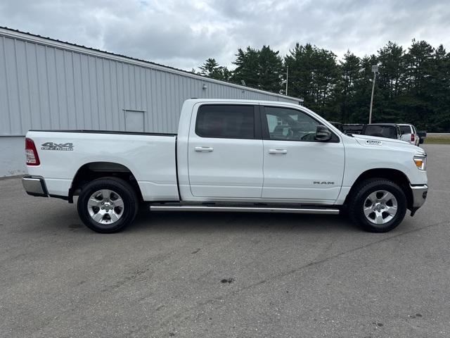 2022 Ram 1500 Big Horn Lone Star photo 6