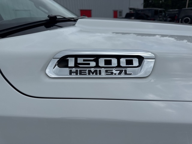 2022 Ram 1500 Big Horn Lone Star photo 7
