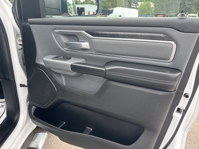 2022 Ram 1500 Big Horn Lone Star photo 8