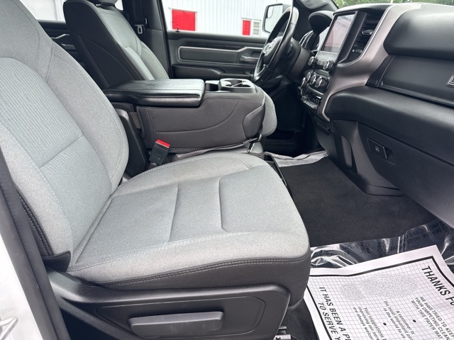 2022 Ram 1500 Big Horn Lone Star photo 9