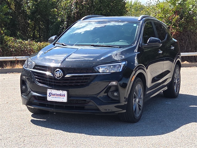 2023 Buick Encore GX Select photo 2