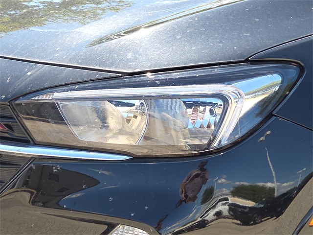 2023 Buick Encore GX Select photo 3