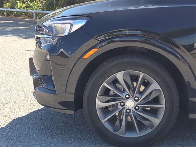 2023 Buick Encore GX Select photo 4