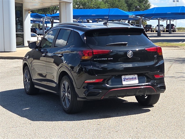 2023 Buick Encore GX Select photo 5