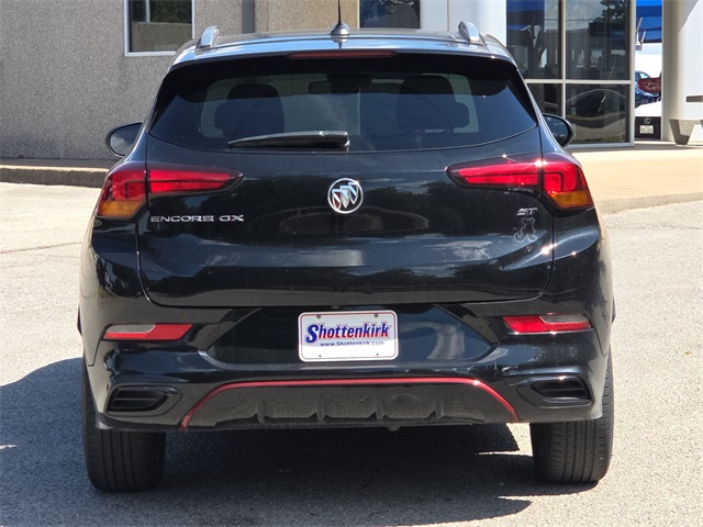2023 Buick Encore GX Select photo 6