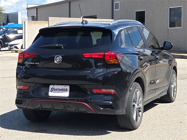 2023 Buick Encore GX Select photo 7