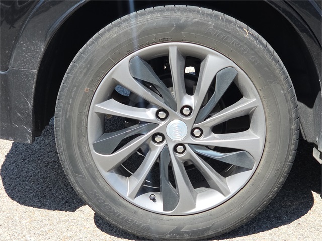 2023 Buick Encore GX Select photo 8