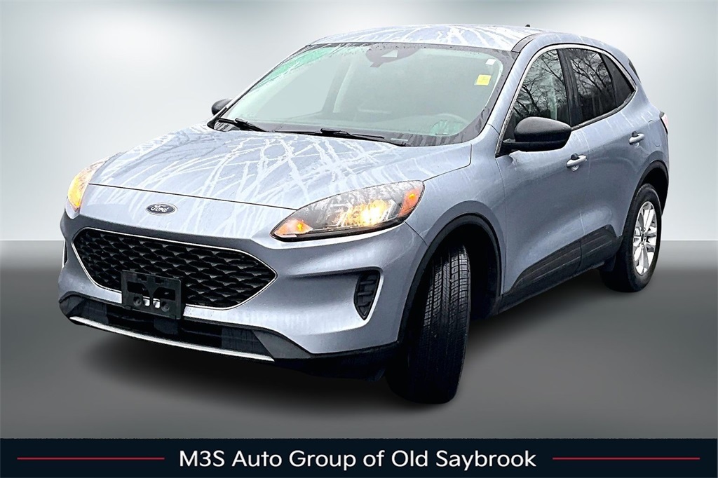 2022 Ford Escape SE's photo